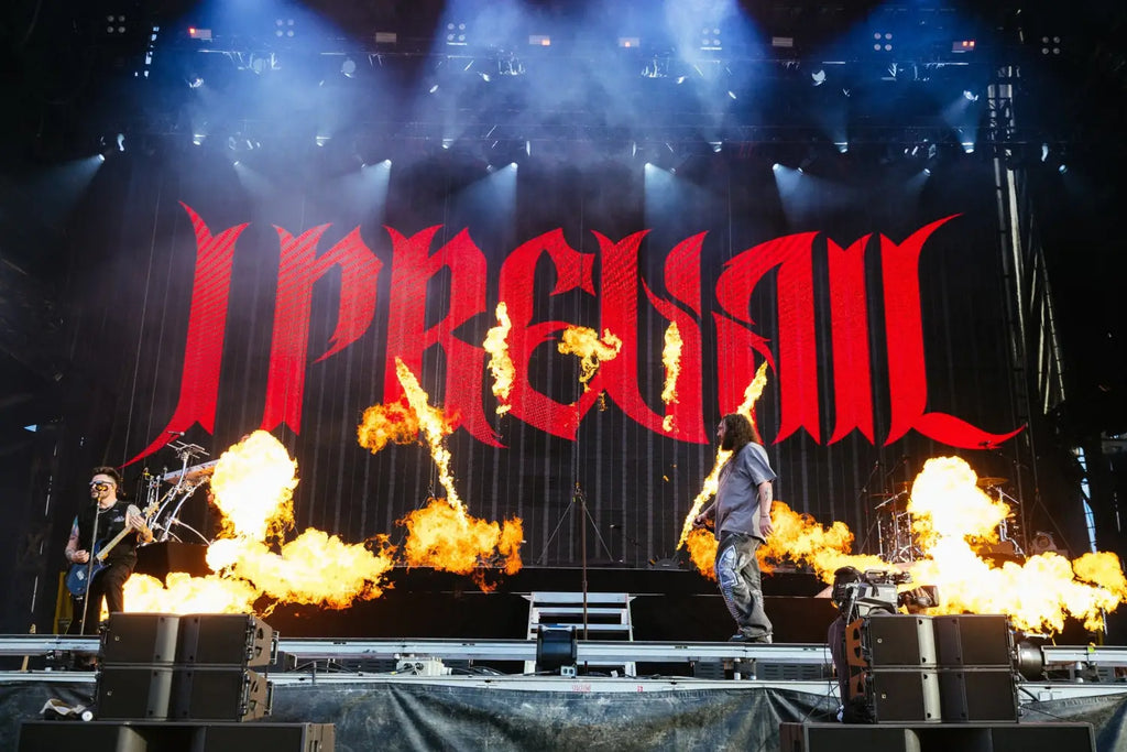 Dispatches From Daytona: Welcome to Rockville Day 3