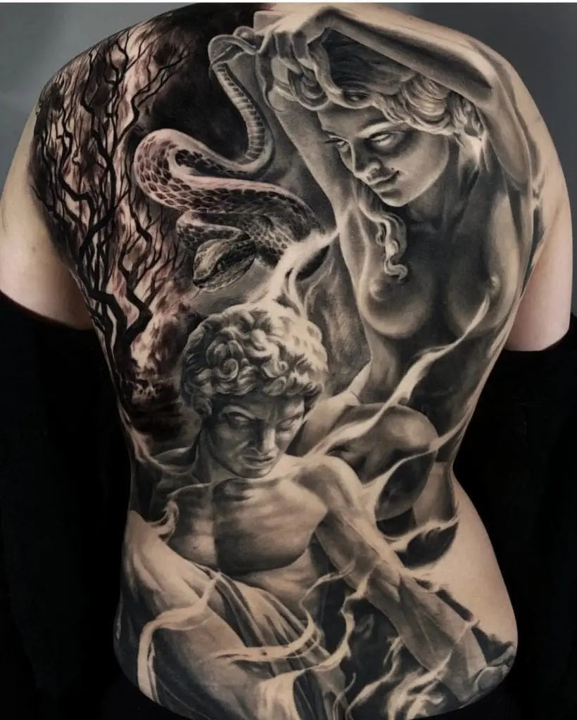 The pursuit of perfection with artist Carlos Torres