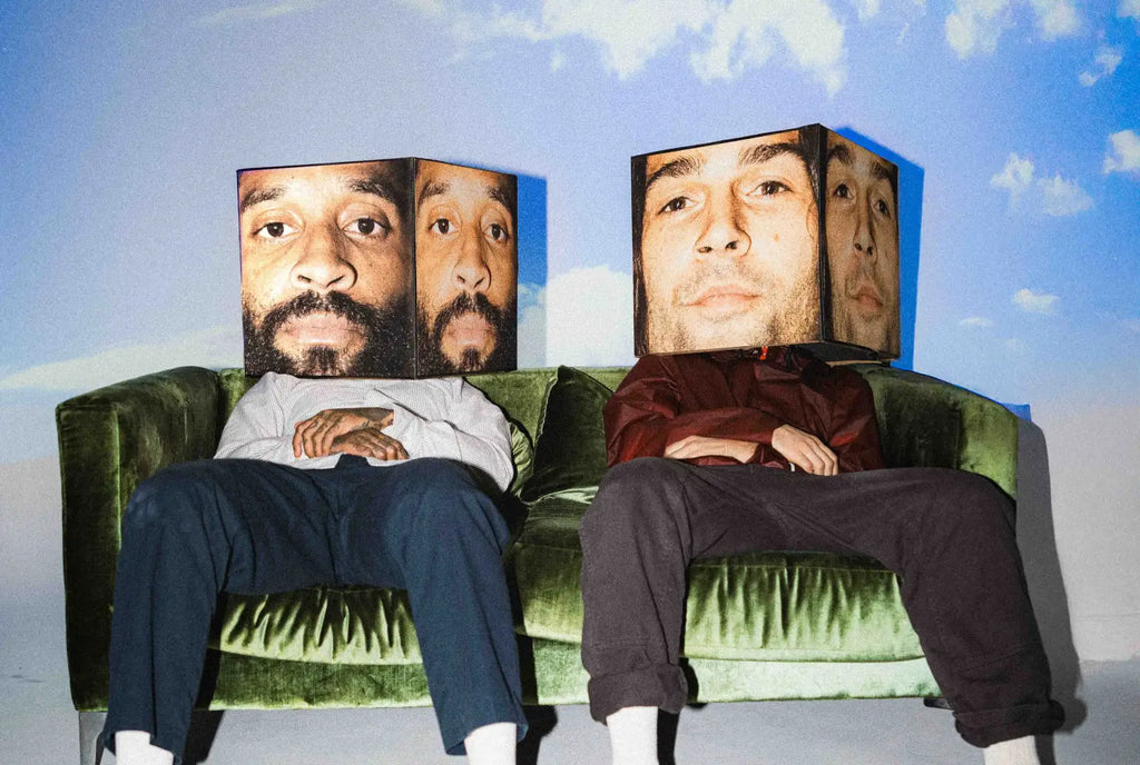 MANDATORY JAMS: New Heat For The Week 3/21