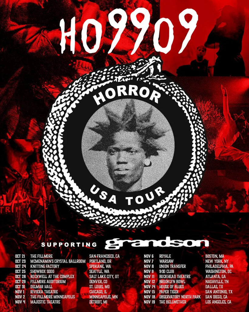 HO99O9 x ADIDAS Originals Launch Wide Release of Collab Superstar Roux Ga Roux’s Foot