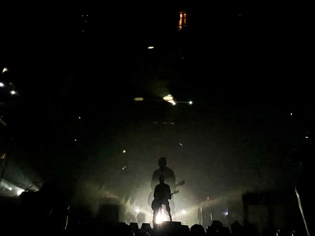 Nine Inch Nails are the Best They’ve Ever