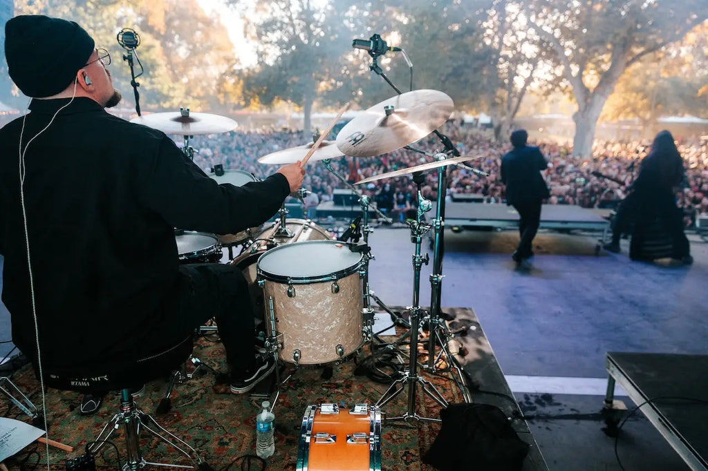 IN FOCUS - AFTERSHOCK 2025 - DAY 3