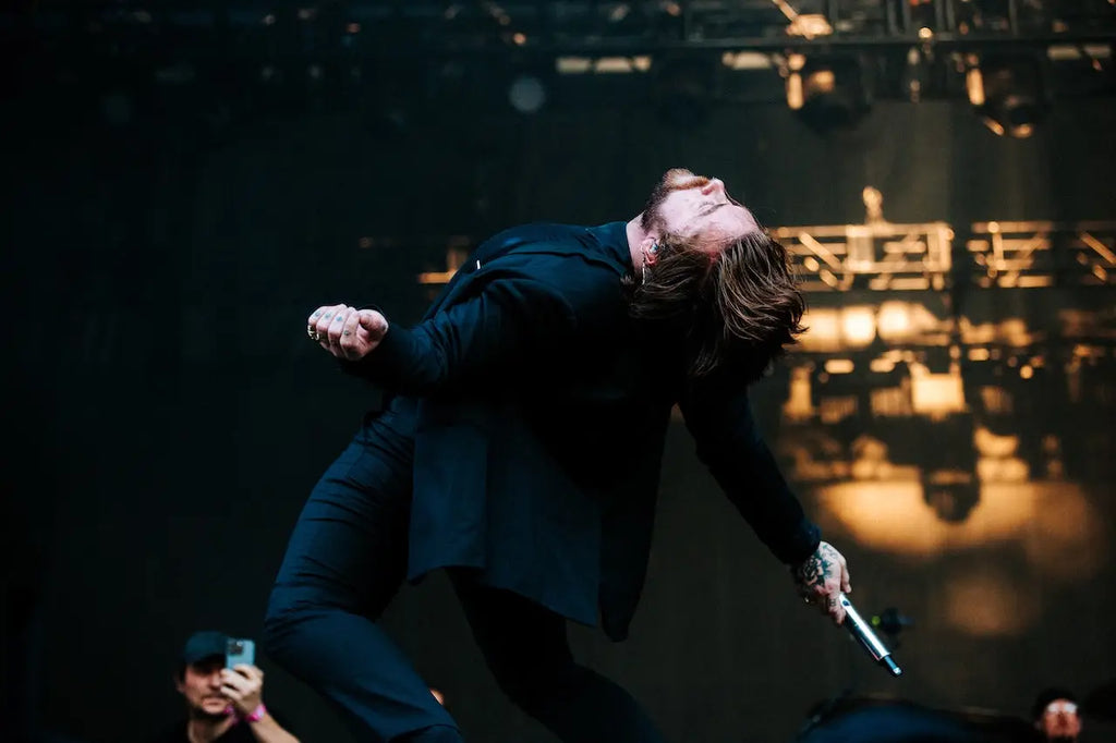 IN FOCUS - AFTERSHOCK 2025 - DAY 3