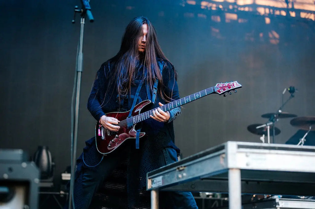 IN FOCUS - AFTERSHOCK 2025 - DAY 3