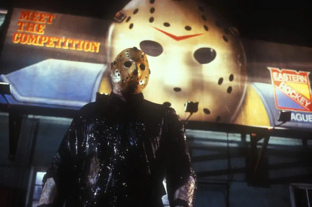 A ’Friday the 13th’ Series is In the Works from A24