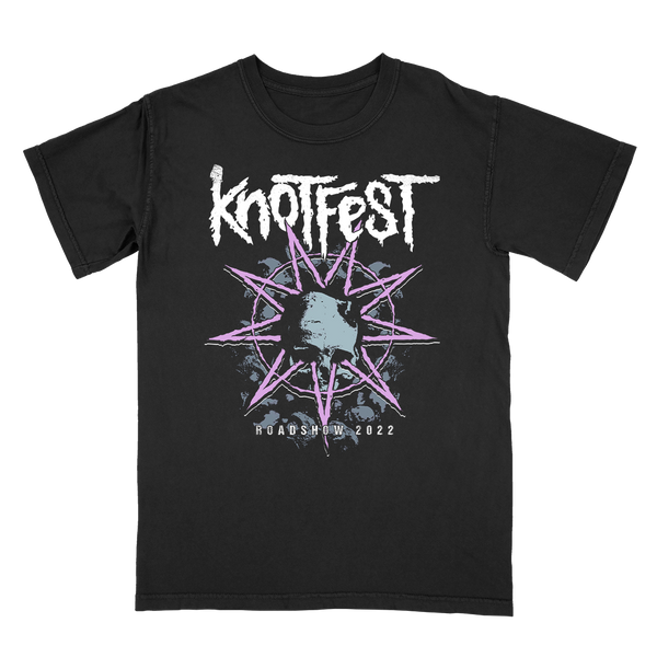 Knotfest 2022 