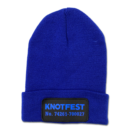 Knotfest No. 74261-700027 Beanie