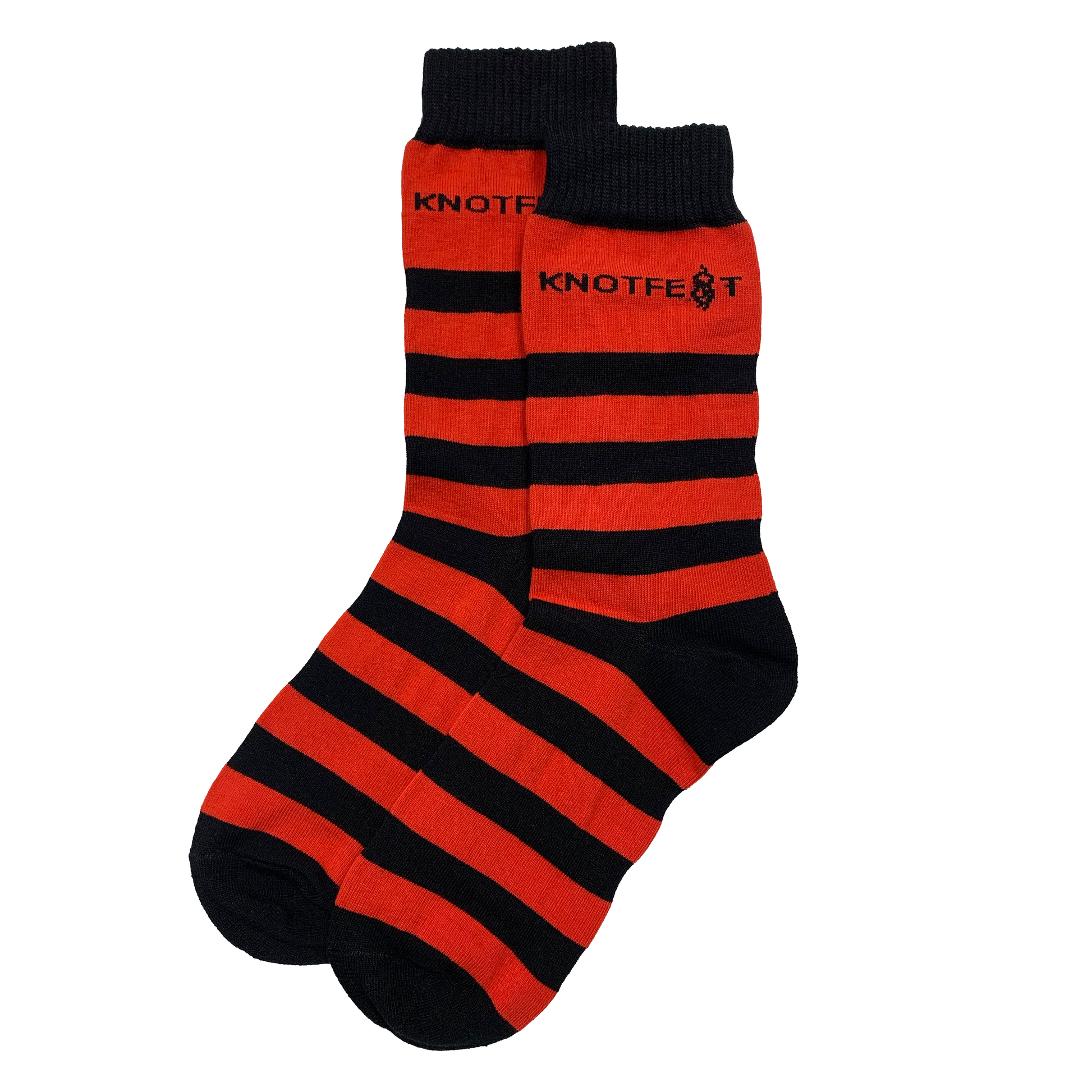 Knotfest Socks