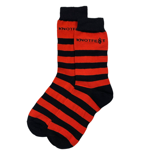 Knotfest Socks