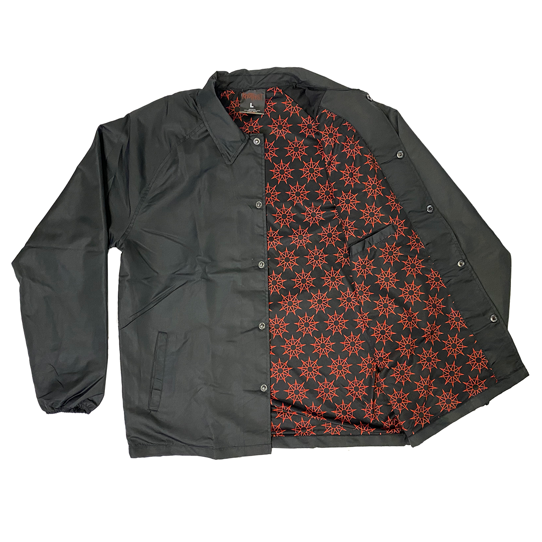 Knotfest Windbreaker