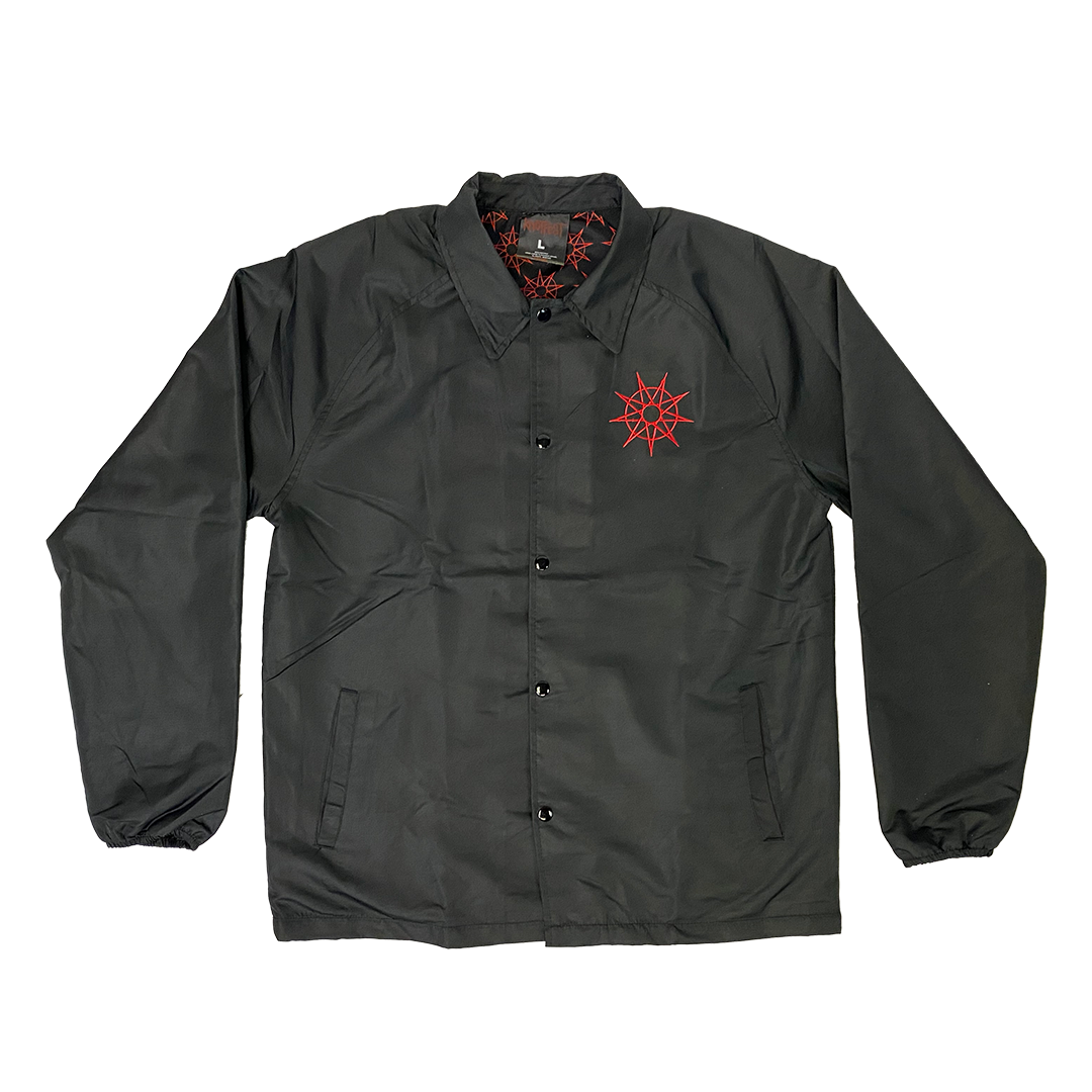 Knotfest Windbreaker - S