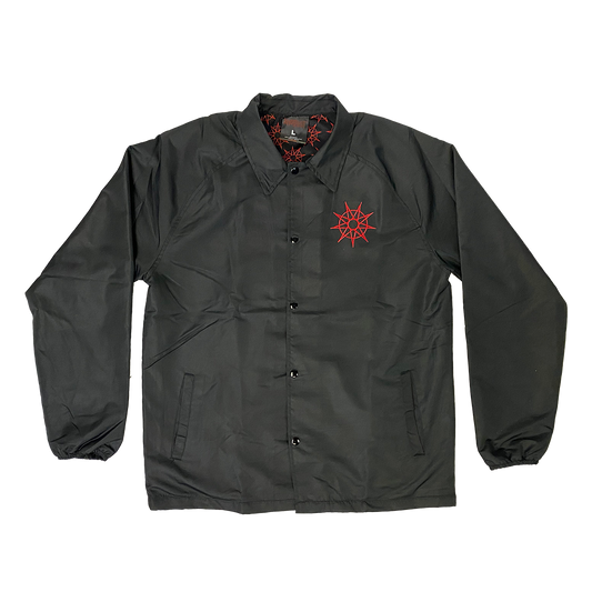 Knotfest Windbreaker - S