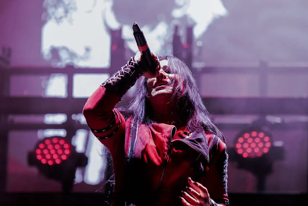 Machine Head Prove Relevant and Relentless On Their North American Campaign