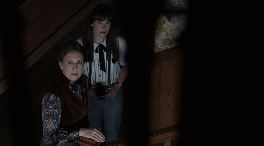 ’The Conjuring: Last Rites’ Gives the Warrens a Solid Send-Off