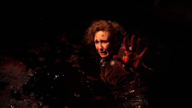 All ’The Conjuring’ Universe Movies Ranked