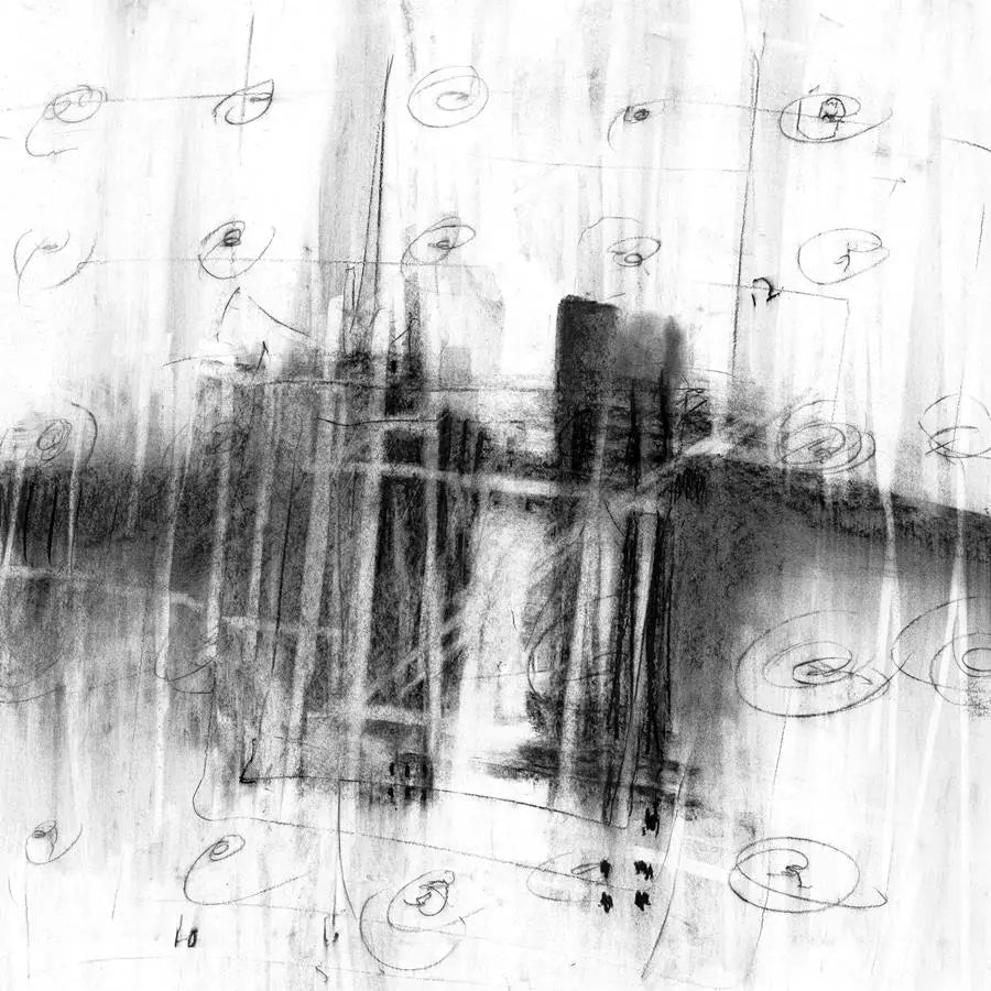 NEW FLESH’ Releases from Magnolia Park Speedway Mark Morton and More