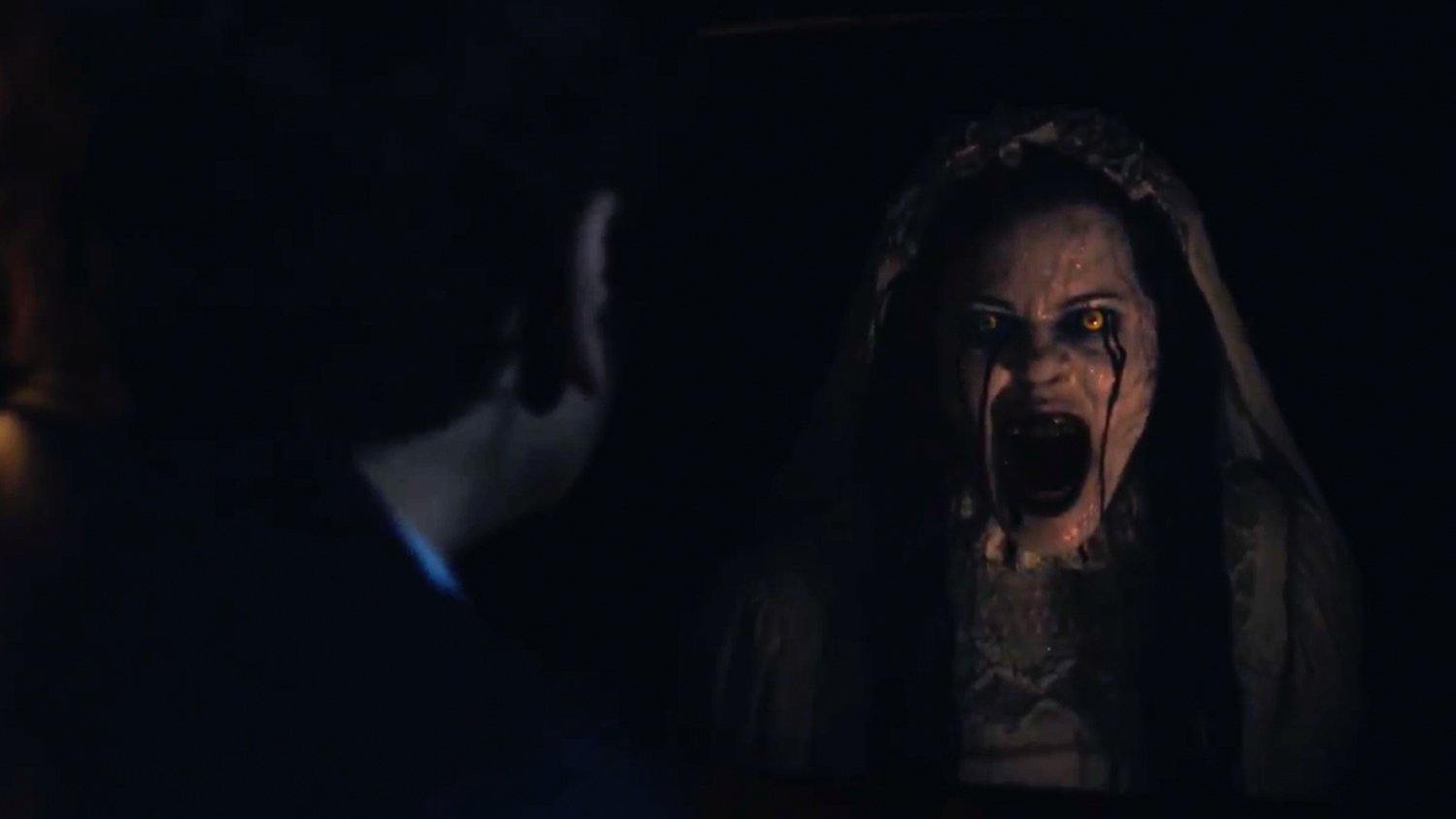 All ’The Conjuring’ Universe Movies Ranked