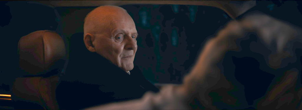 ’Locked’ Delivers Solid Claustrophobic Thrills