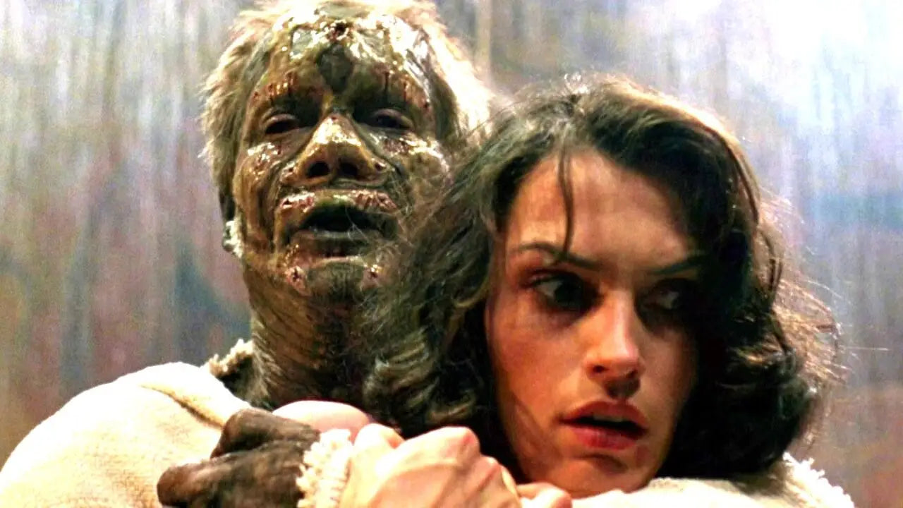 Lord of Illusions (1995) – WTF Happened to This Horror Movie?