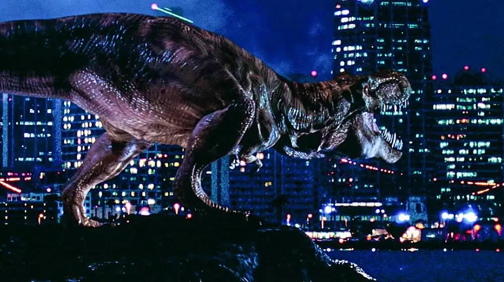 When Dinosaurs Ruled the Earth: Ranking the ’Jurassic’ Franchise