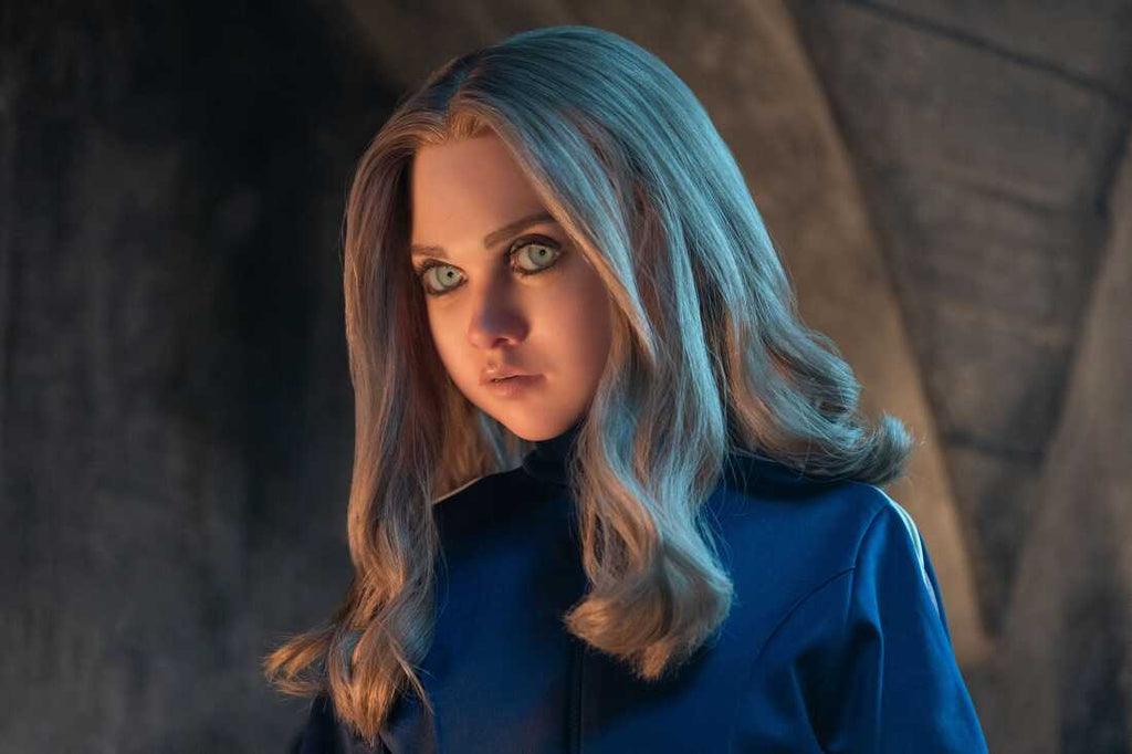 ’M3GAN 2.0’ Tries to Upgrade But Ends Up Stuck in Sleep Mode