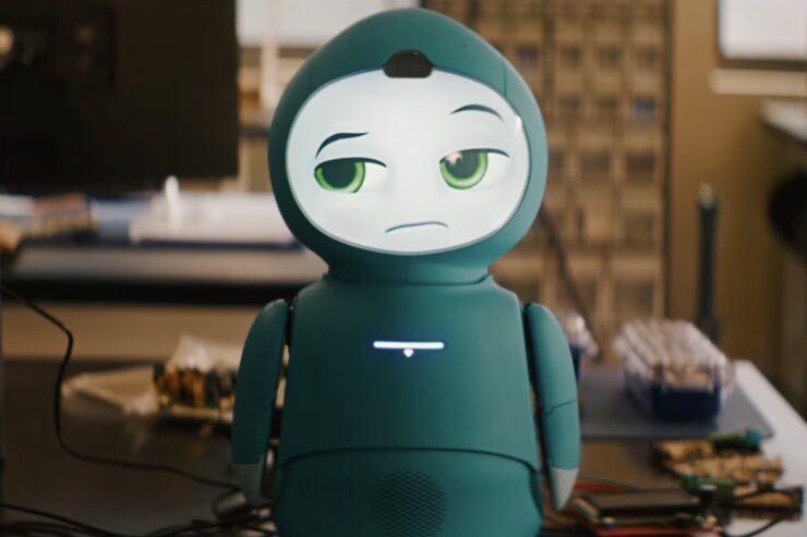 ’M3GAN 2.0’ Tries to Upgrade But Ends Up Stuck in Sleep Mode