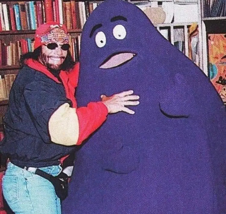 WWE Summer Slam 2022 Preview & Predictions; NBA’s Dwight Howard Tries To Audition for WWE? Weekend Preview – Knotfest