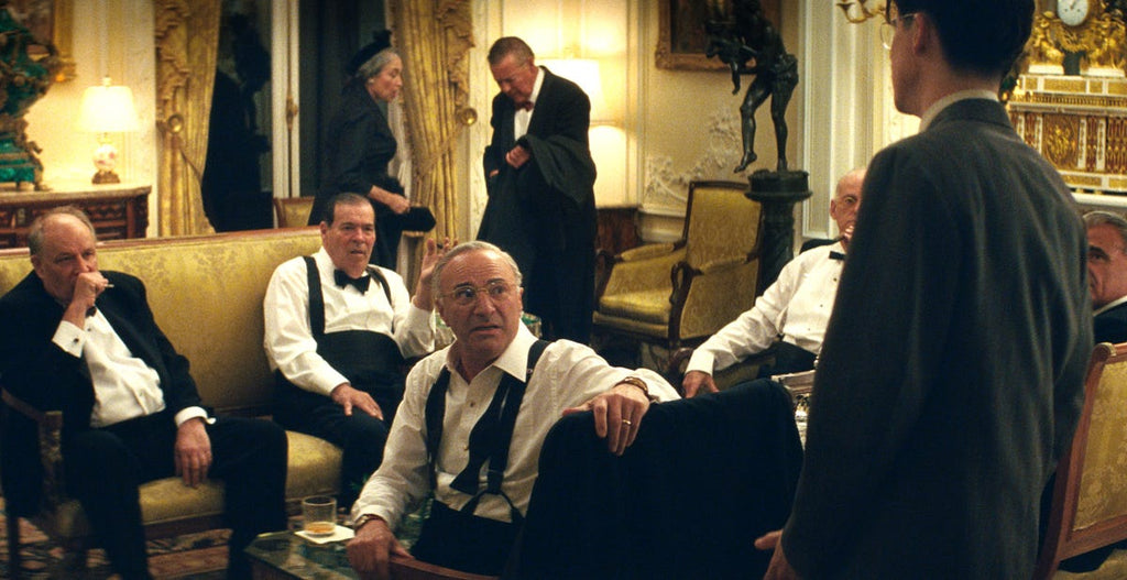 ’Marty Supreme’ is a Cinematic Sprint for Glory