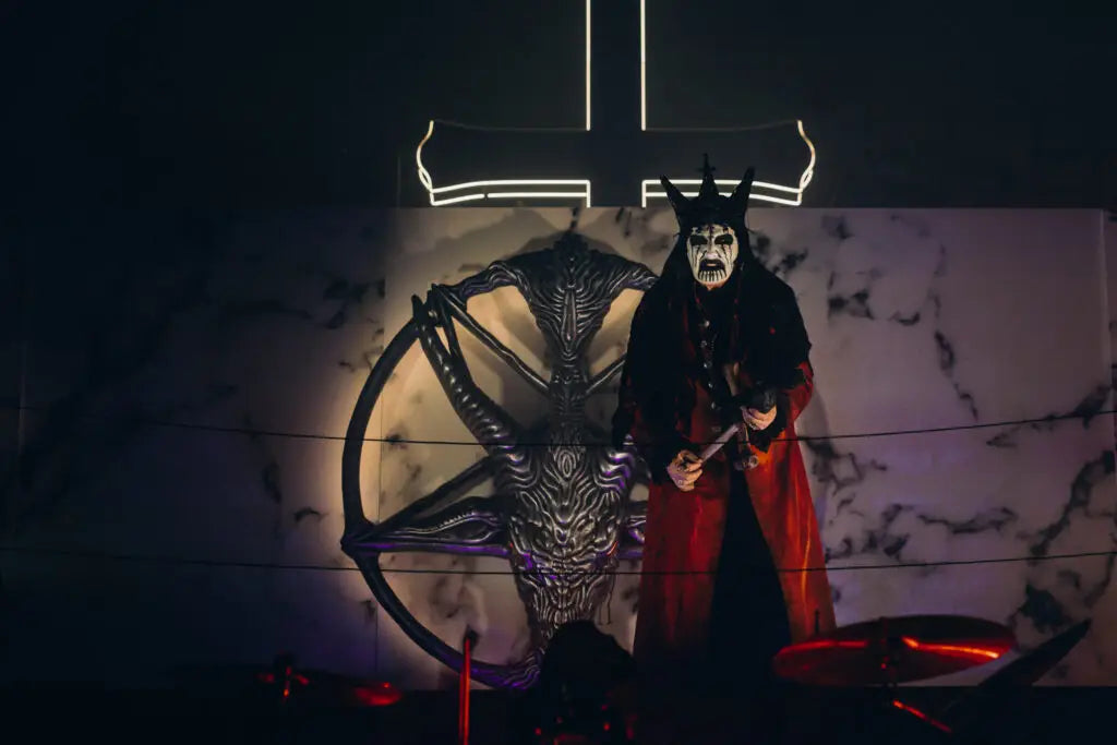 Psycho Las Vegas doubles down as one of America’s best heavy music festivals