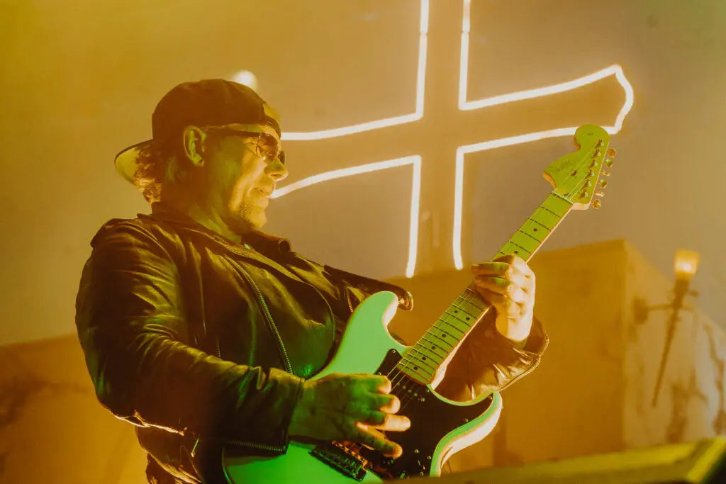 Bloodstock Festival 2022 Brings the Magic and the Heat