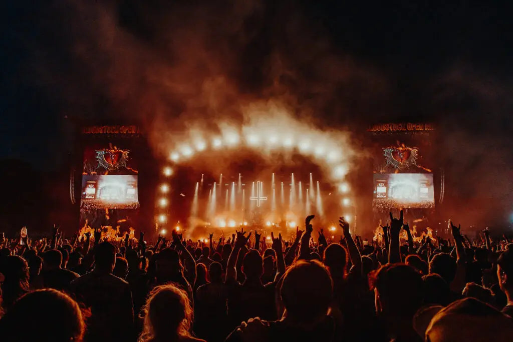 Bloodstock Festival 2022 Brings the Magic and the Heat