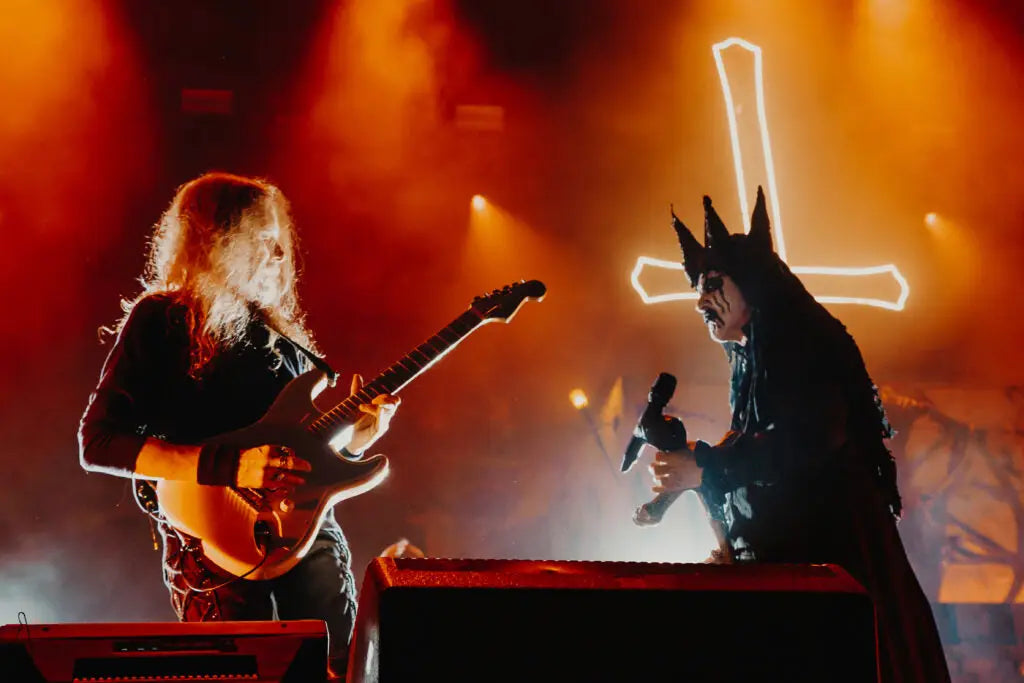 Bloodstock Festival 2022 Brings the Magic and the Heat