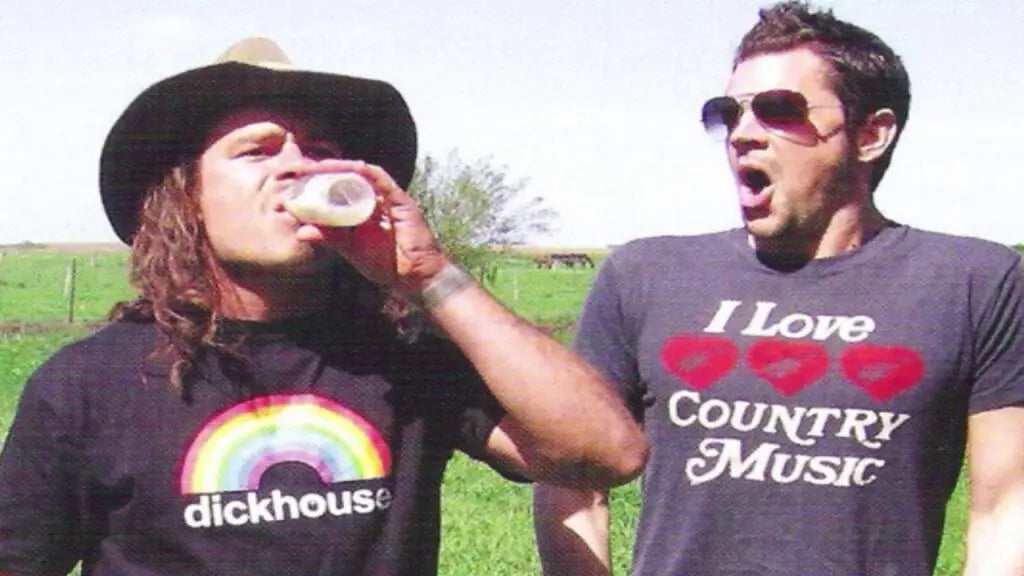 The Hall of Fame stunts that made Jackass a cinematic must