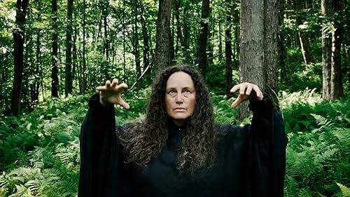 ’Mother of Flies’ is Grotesquely Beautiful