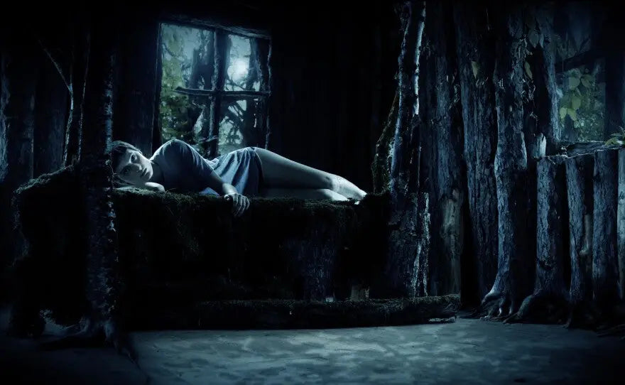 ’Mother of Flies’ is Grotesquely Beautiful