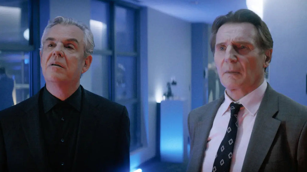 ’The Naked Gun’ is Big Dumb Comedy Done Brilliantly