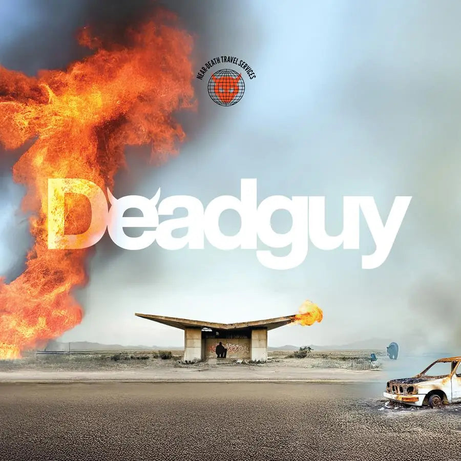 Deadguy Announce First New Album in More Than Three Decades