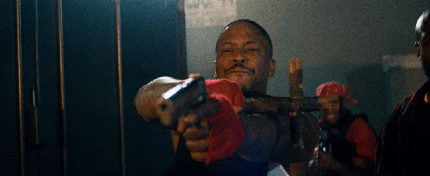 Colin Young Talks ’Night Patrol’ Punk Cinema and Why ’Twilight’ Deserves Respect