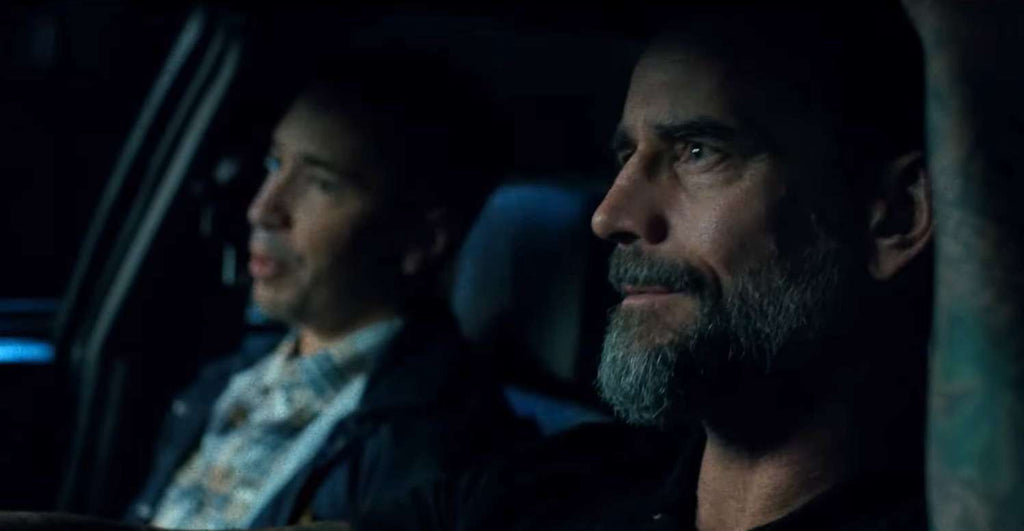 ’Night Patrol’ Turns Police Brutality Into Bloodsucking Horror