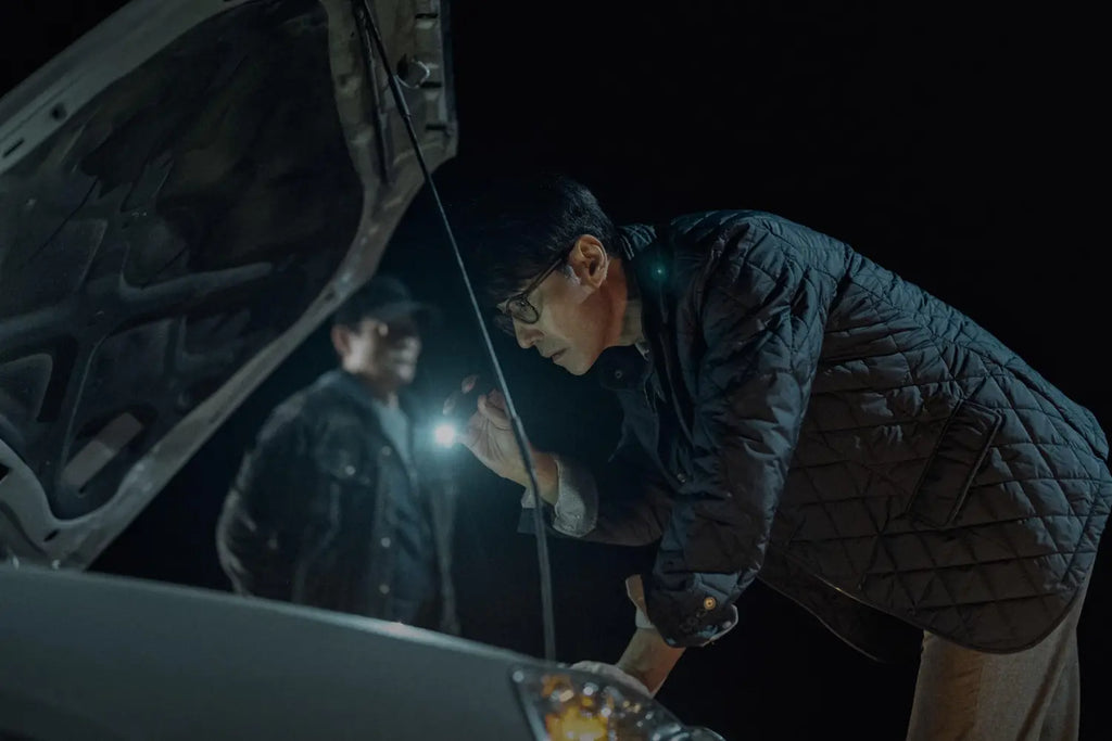 ’No Other Choice’ is a Chilling Unpredictable and Hilarious Masterpiece