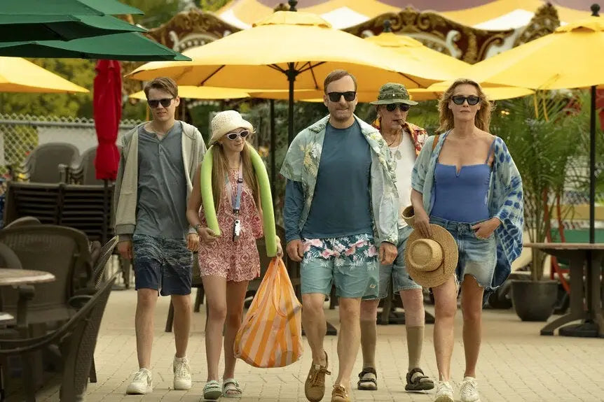 ’Nobody 2’ is a Hollow Return for Hutch Mansell