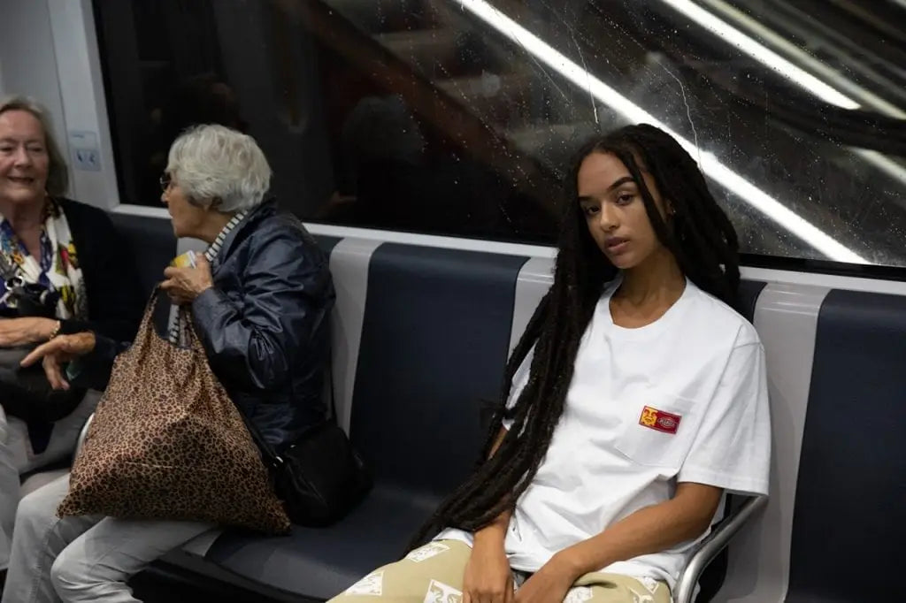 Dickies X Obey launch collaboration collection