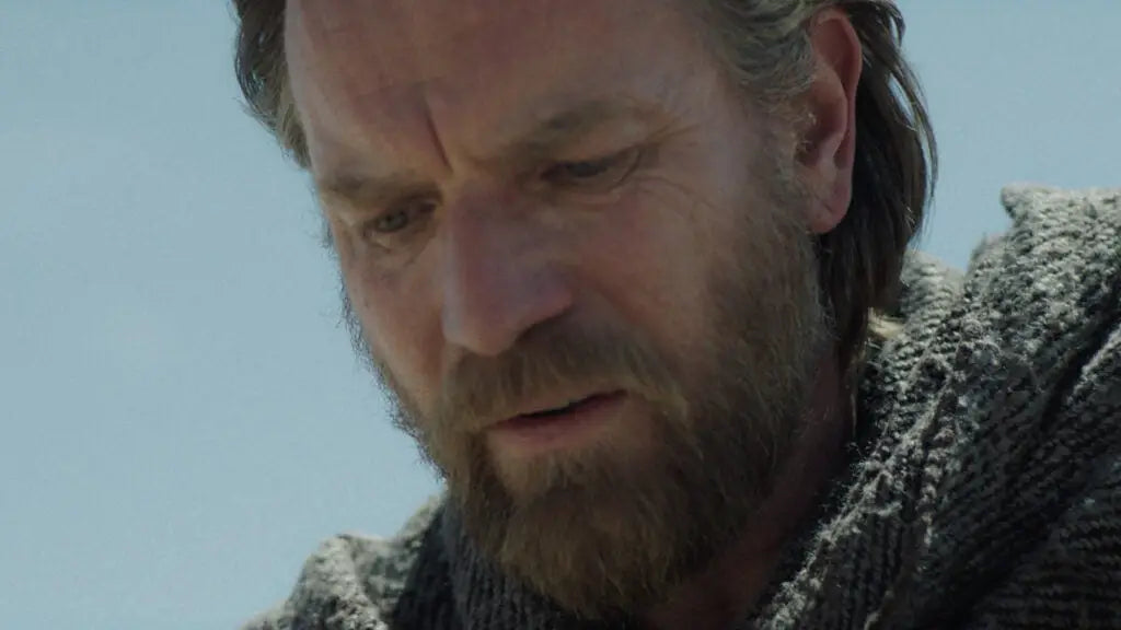 The First Look at the ’Obi-Wan Kenobi’ Series is Here