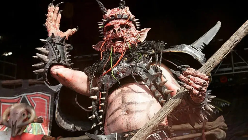 This is GWAR’ Tells the Tale of the Most Ridiculous(ly Awesome) Band to Ever Shred