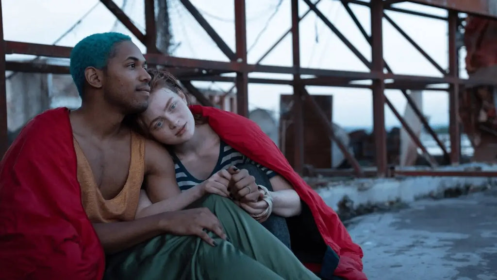 ’O’Dessa’ is a Grandiose Rock Opera Bursting at the Seams