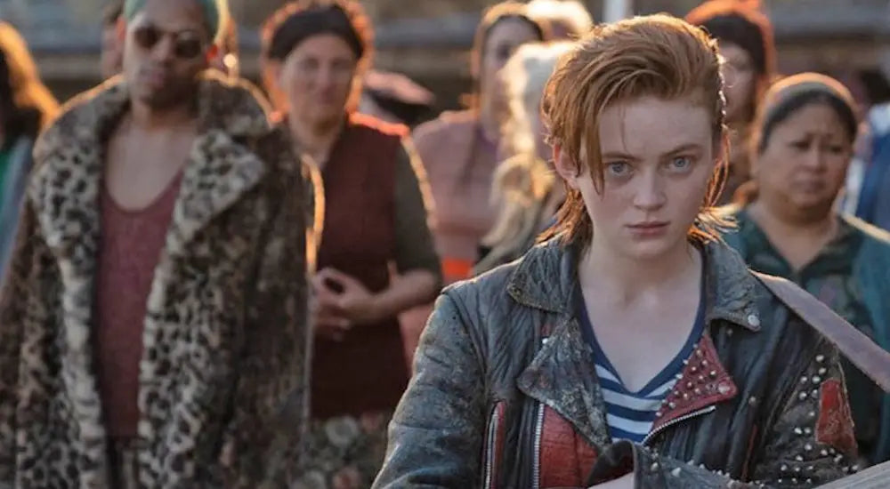 ’O’Dessa’ is a Grandiose Rock Opera Bursting at the Seams