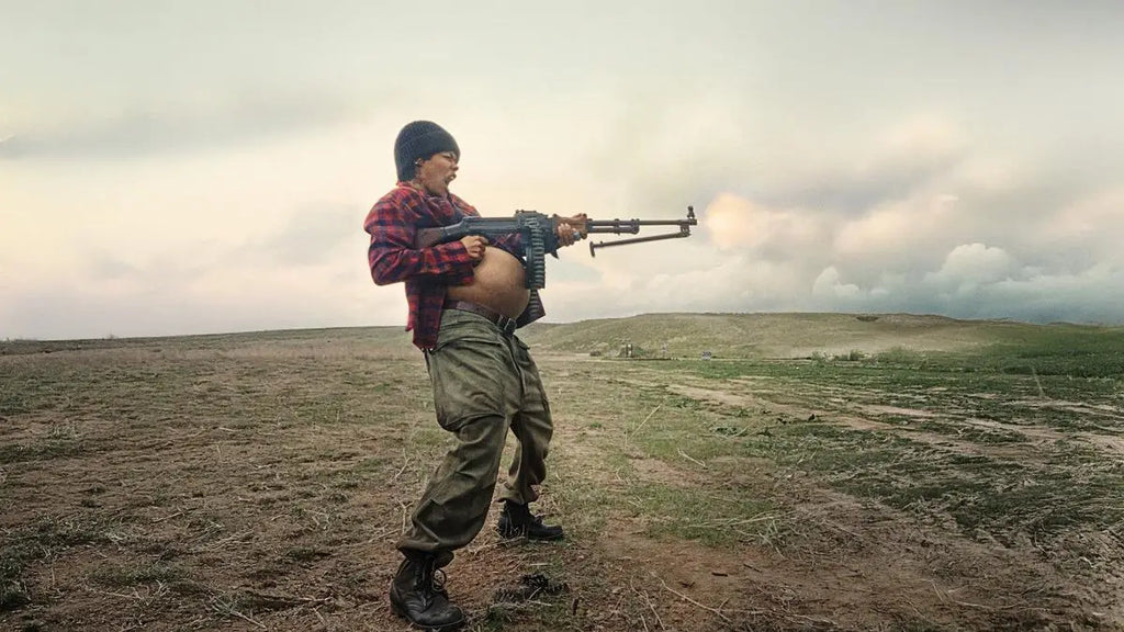 ’One Battle After Another’ is an Essential 21st Century Movie