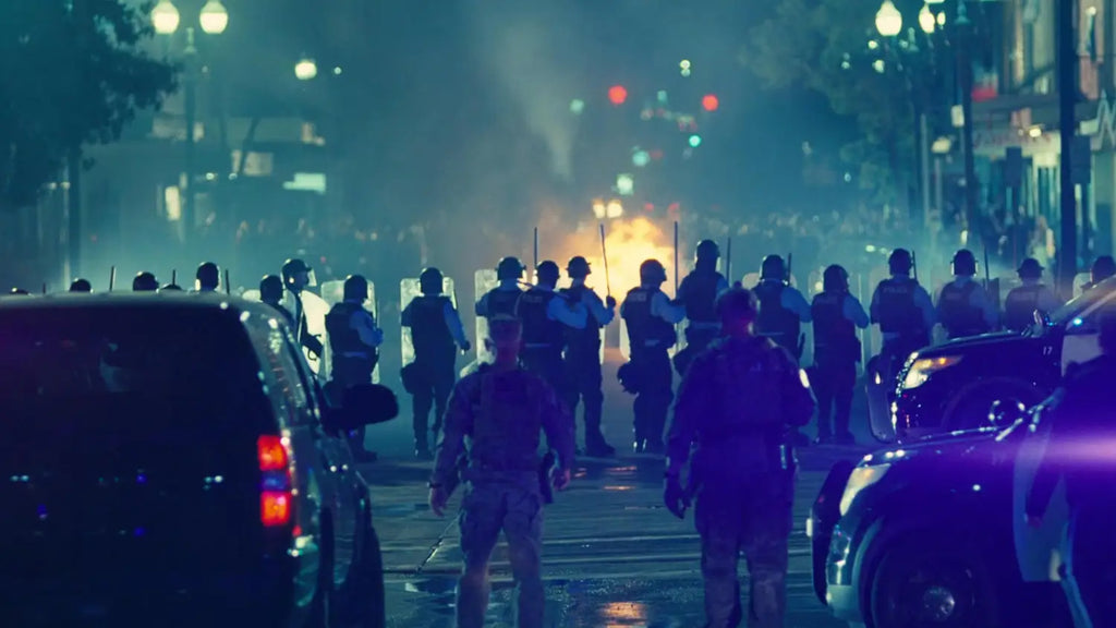 ’One Battle After Another’ is an Essential 21st Century Movie