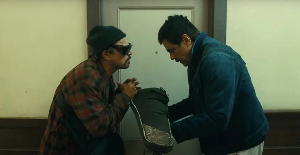 ’One Battle After Another’ is an Essential 21st Century Movie