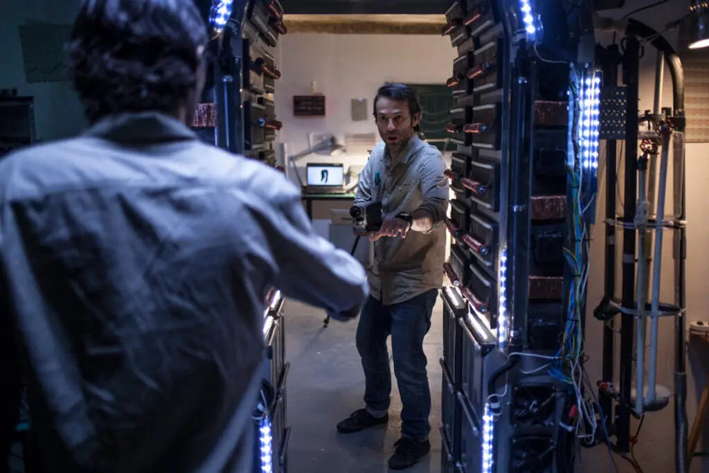 The 10 Best ’V/H/S’ Short Films